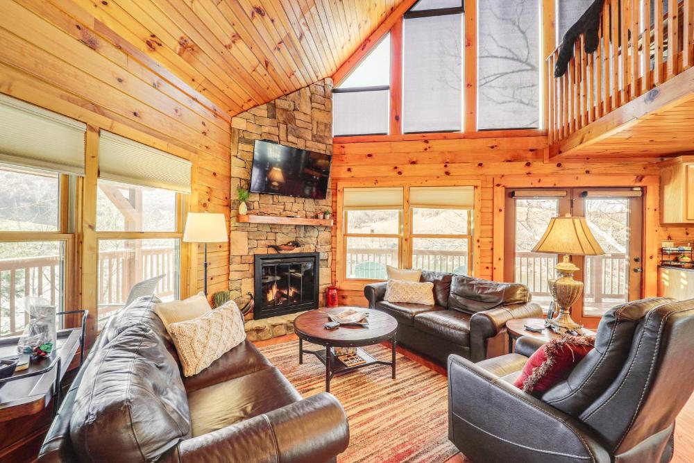 Vacation Home interior